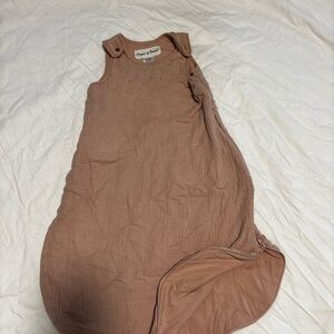 Piper & Posie Starry Baby Sleep Sack